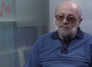 Sos Gimishyan: Some services needed citizens' fingerprints