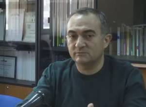 Tevan Poghosyan: Lawmakers can no longer show up once every three weeks and press a button
