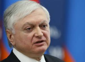 Armenian FM to visit Warsaw
