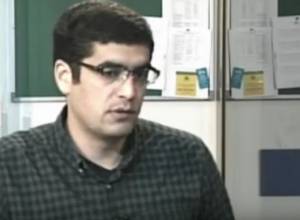 Boris Murazi: Candidates of national minorities are not elected