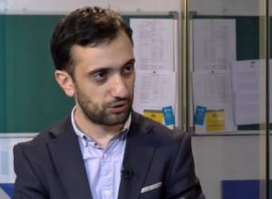 Daniel Ioannisyan: Let the HHK sue us instead of school principals