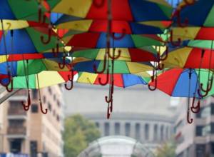 Precipitations expected