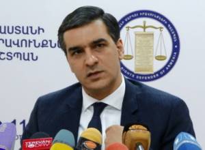 Arman Tatoyan: July 29 march didn’t have peaceful goal