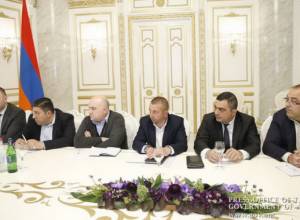 Наша задача – обеспечить равное конкурентное поле для бизнеса: премьер-министр - предпринимателям