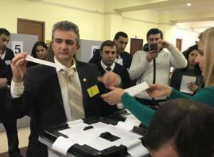 7 criminal cases on electoral breaches sent to court