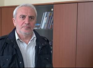 “I rely on our Constitutional Court”: Aram Manukyan