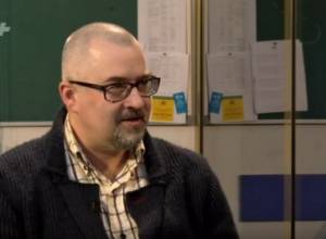 Sako Areyan: “Armenians in Syria are in conditional peace of war”