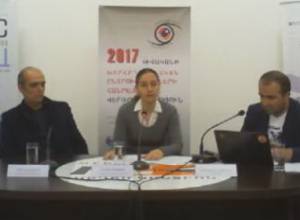 Live discussion on election-related violations