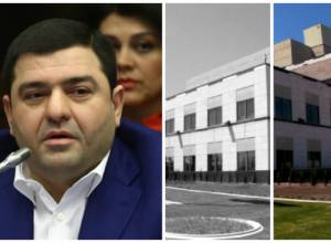 U.S. Embassy in Armenia welcomes investigation into troubling report by Hayastan24