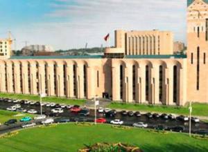 Պարգեւավճարներ՝ քաղաքապետարանի եւ վարչական շրջանների աշխատակիցներին