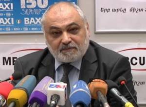 Changes in Turkey will not influence Armenia