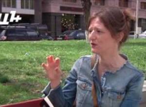 Vercihan Ziflioglu: Soon you will not be able to find an Armenian in Istanbul who understands his Mother Tongue