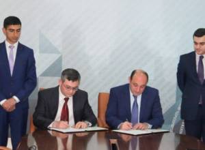 Սյունիքի ազատ տնտեսական գոտու մեկնարկը՝ հոկտեմբերից