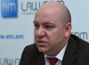 Թուրքիան՝ Հայաստանի երրորդ գործընկեր