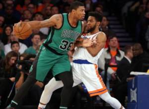 Basketball player fined USD 25 000 for making obscene gesture