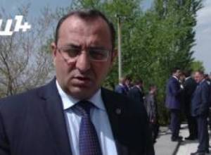 Artsvik Minasyan: Aiming for position isn’t an end in itself