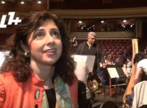 «Այսքան հայ ես ինձ դեռ չէի զգացել». բեմում Համահայկական նվագախումբն է