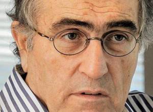 Djemal Pasha's grandson expresses condolences to Armenian people on Twitter