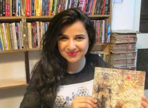 Մահաթմա Գանդիի ամսագիրն ու Գալշոյանի «Կանչը»