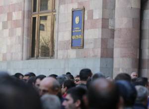 Առևտրականները գոհ հեռացան կառավարությունից