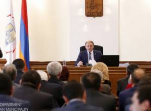 Սահմանվել է գույքահարկի և հողի հարկի գծով արտոնություններ