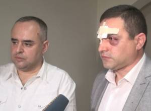 Why Ara Zohrabyan doesn’t stand by beaten advocates