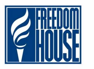 Freedom House says global press freedom declined in 2016