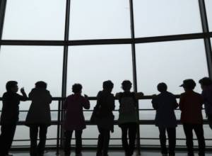 United States begins delivery of THAAD anti-defense missile system to South Korea