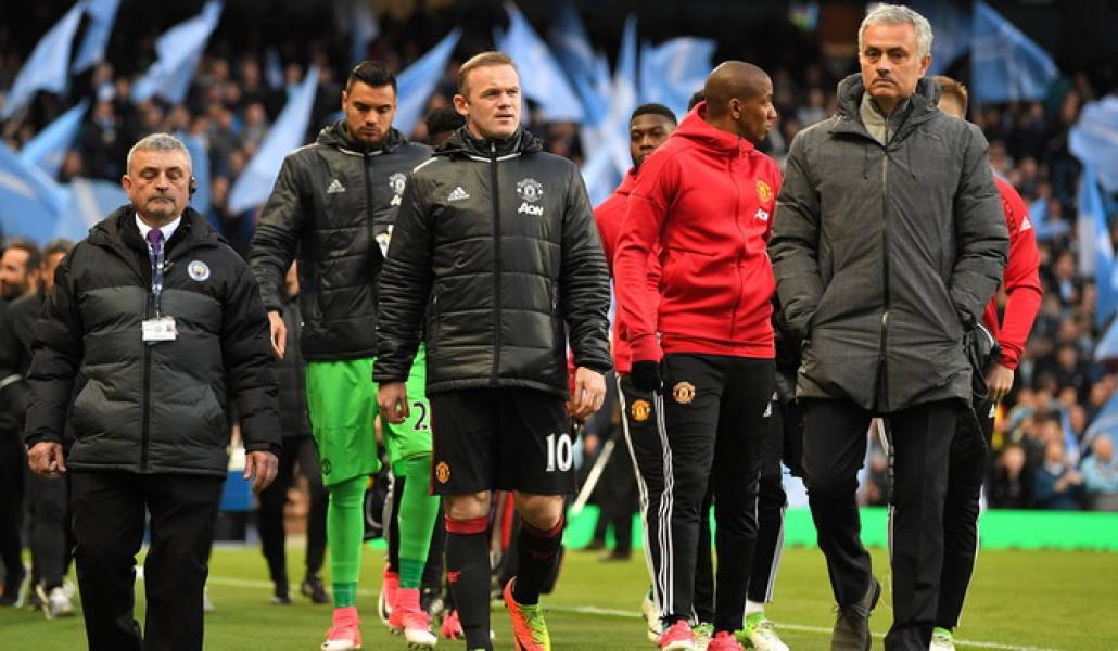 sport-mourinho