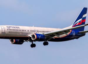 Аварийная ситуация во время авиарейса Москва-Бангкок