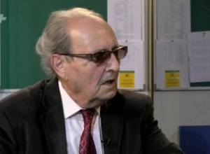 Communist: “We have shifted to slavery system”