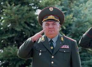 Yuri Khachaturov relieved of his duties as Secretary of National Security Council