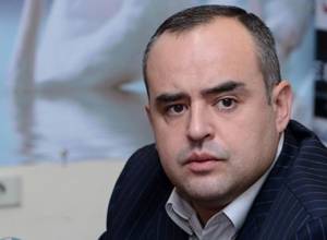 Тигран Атанесян более не будет представлять интересы Владимира Гаспаряна