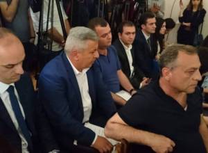 Members of Tsarukyan bloc do not renounce their mandates