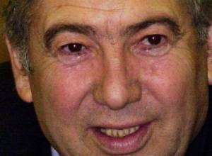 Tsarukyan's chief security officer was unable to persuade Napoleon Azizyan