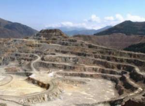 Investment programs equal to USD 180 million to be carried out in mining industry