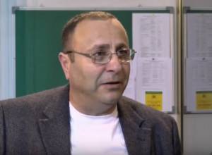 Advocate: We learn from media outlets, what Jirayr Sefilyan is charged for