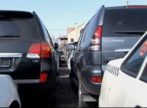 Փակ կլինի Մյասնիկյան պողոտայից Հերացի փողոց
