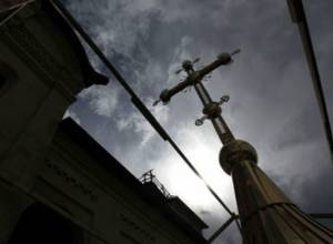 Religious intolerance: “Those, who don’t belong to Apostolic church, aren’t Armenians”