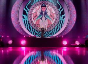 Сегодня состоится первый этап «Евровидения-2017»