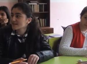 Ինչ մասնագիտություն է նախընտրում նոր սերունդը