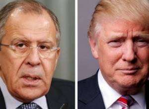 Donald Trump to meet Russian FM after deterioration of relations between US and Russia