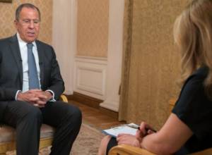 Union of Informed Citizens: Lavrov's statement contradicts interstate treaties