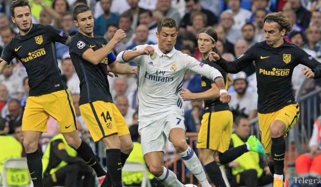 sport-real