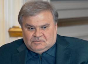 Ruben Grigoryan: “I am ready to finance ‘Yerkir Tsirani’ party”