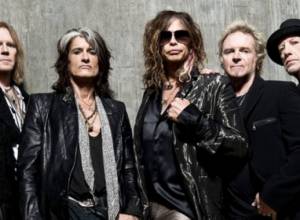 How Georgia welcomes Aerosmith rock band