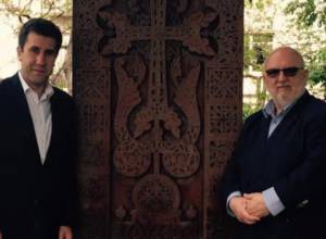 Artsakh Ombudsman touches upon Ramil Safarov’s extradition issue