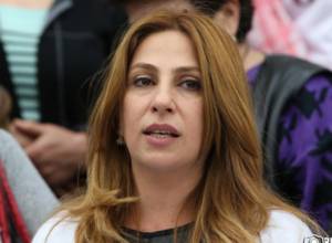 Public meeting with Yerkir Tsirani: live