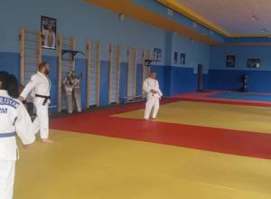 Открыла свои двери ереванская Олимпийская деревня