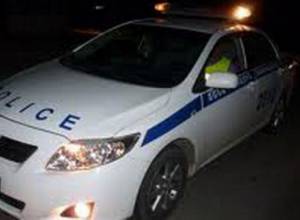 Three die in accident on Ijevan-Yerevan roadway